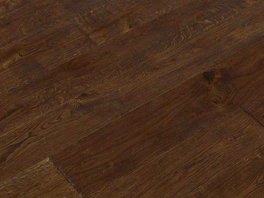 Fiemme Tremila Дубовый паркет Mani di fiemme sun-id-1351153