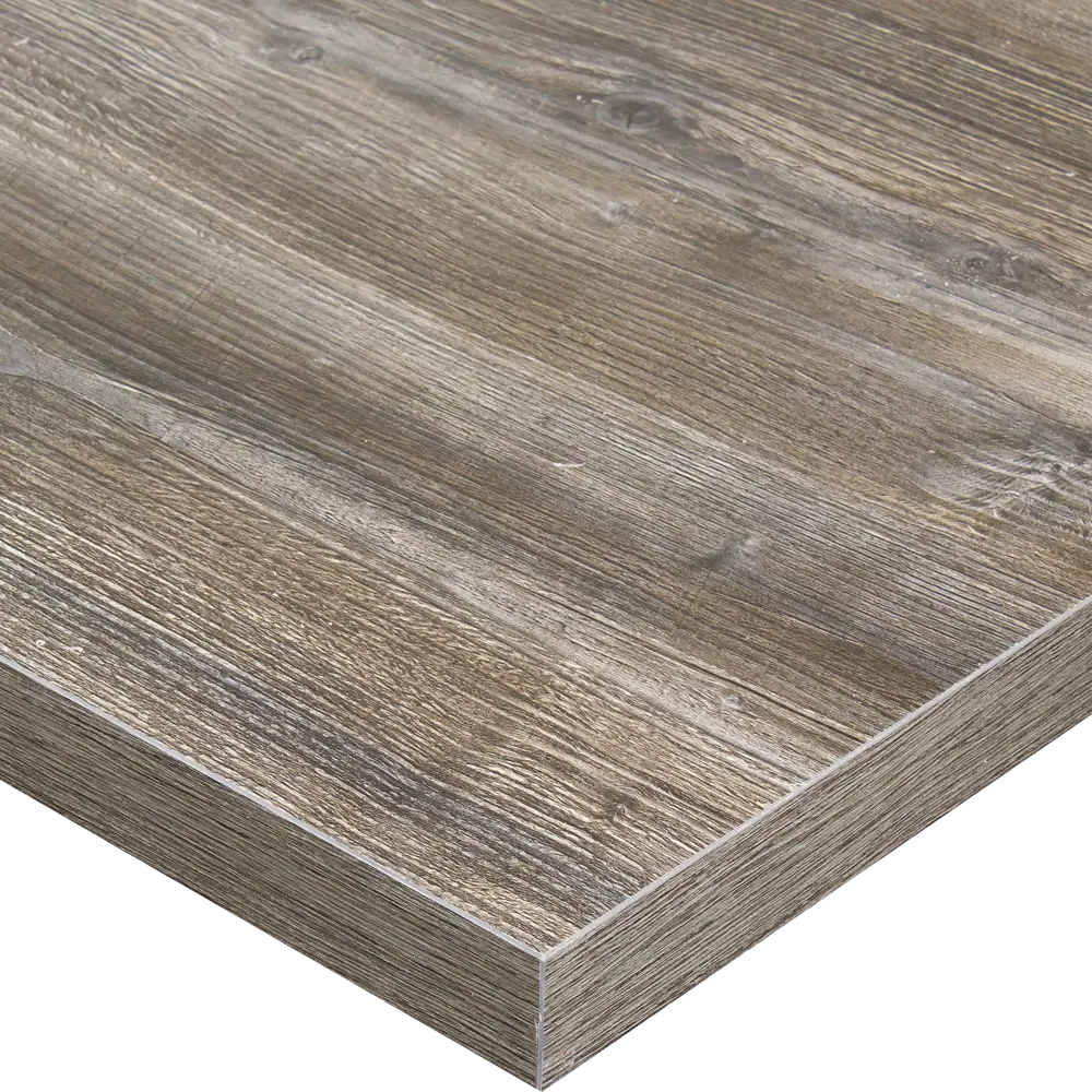 Столешница Delinia серия Сосна Лофт 240x3.8x60 см БДСП/ДСП 82156939 STLM-2030018 - Вид №1