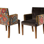 U703 Хэмптон с заниженной спиной ijlbrown  - Вид №13