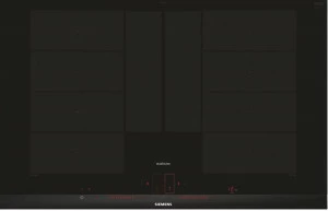 Siemens Встроенная индукционная плита Iq700 Ex877lyv5e