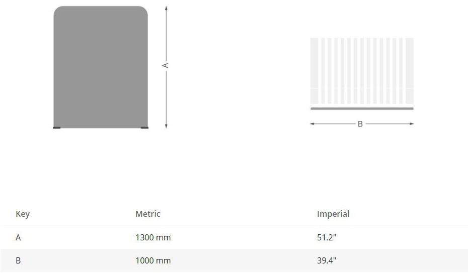 Green Furniture Concept Разделитель скамейки Radius sun-id-1487233 - Вид №12