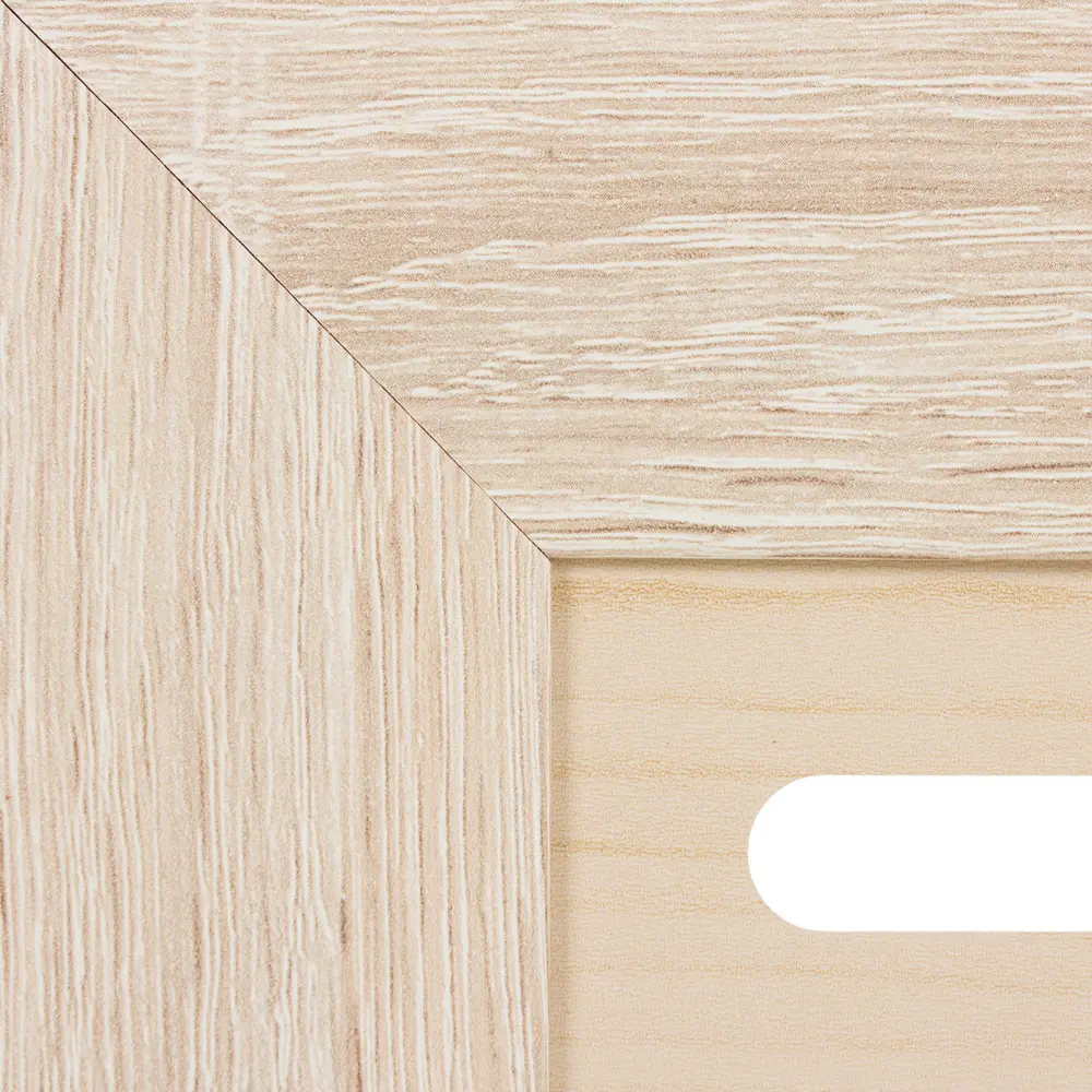 ЛАЙТ Крышка для экрана радиатора 120 см в цвете дуб сонома 18732883 STLM-1412063 - Вид №2