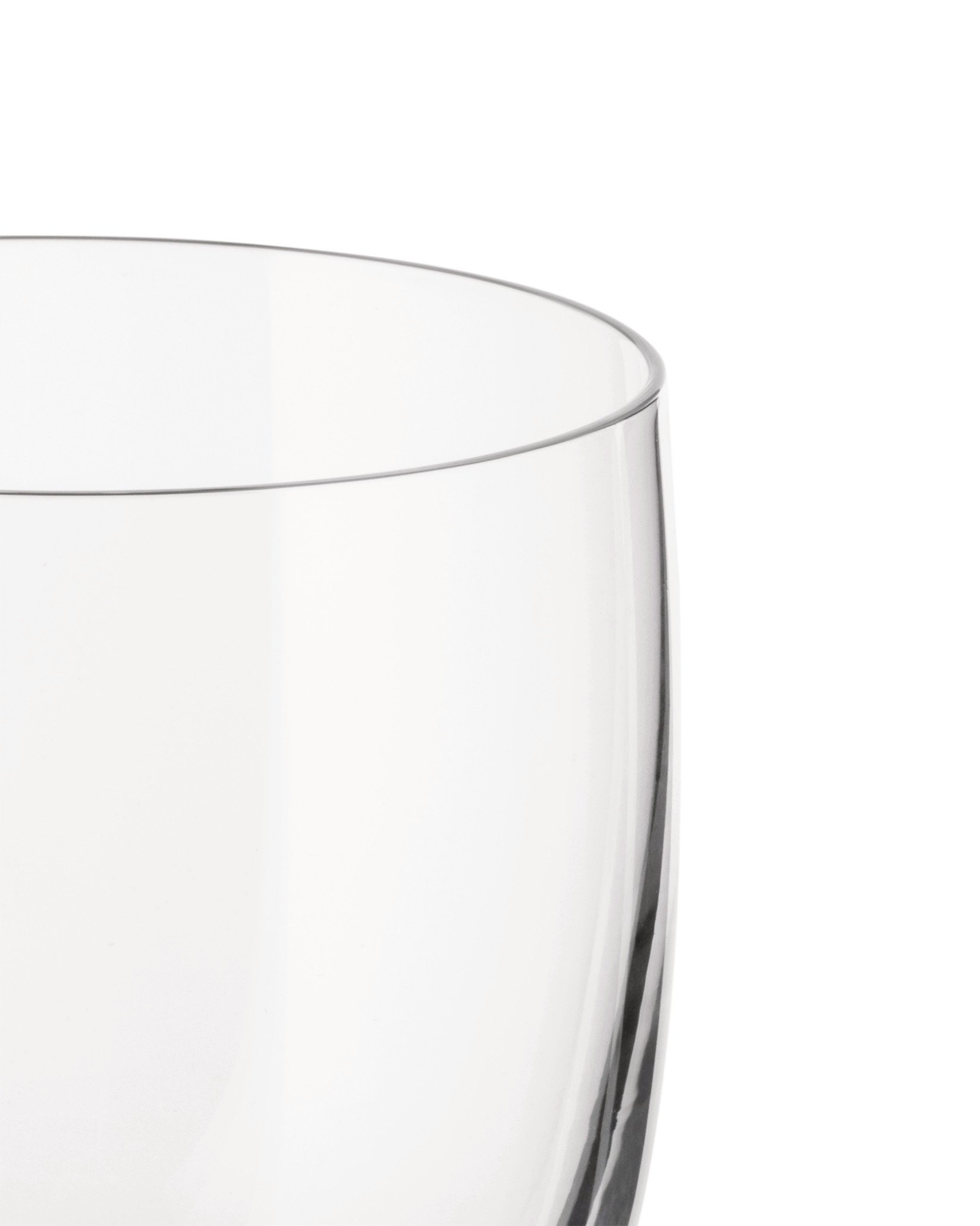 Чаша. 4 предмета Alessi Glass Family AJM29/2 - Вид №2