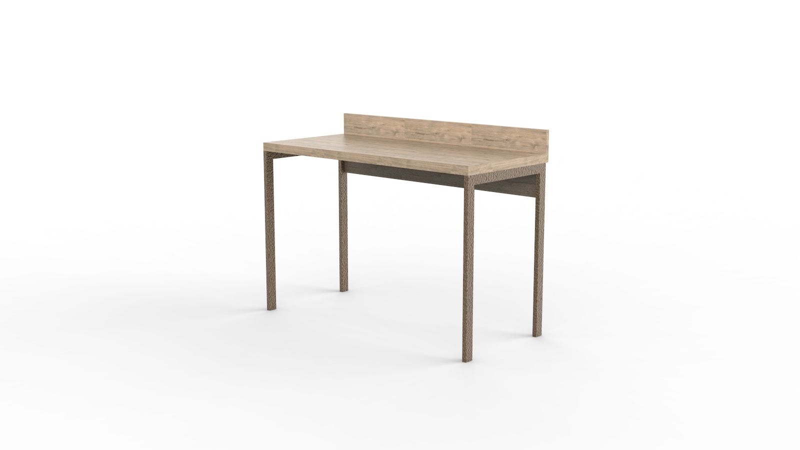 Прямоугольный стол для контракта Mobilspazio ARCH-00097656 - Вид №29