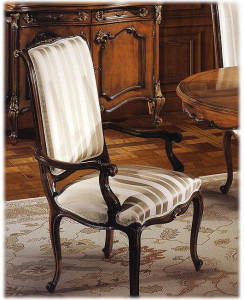 Стул Magnasco ANGELO CAPPELLINI 0090/P