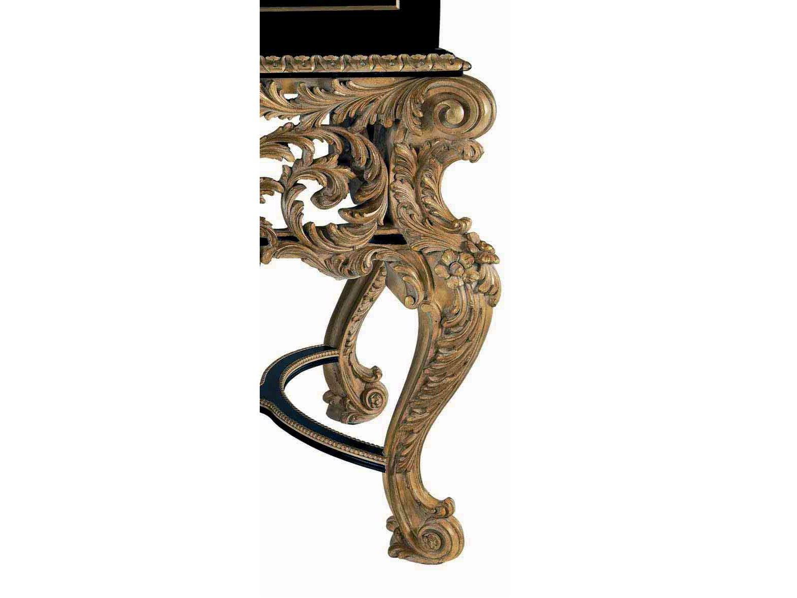 Деревянный секретер OAK Галерея ARCH-00087390 - Вид №1