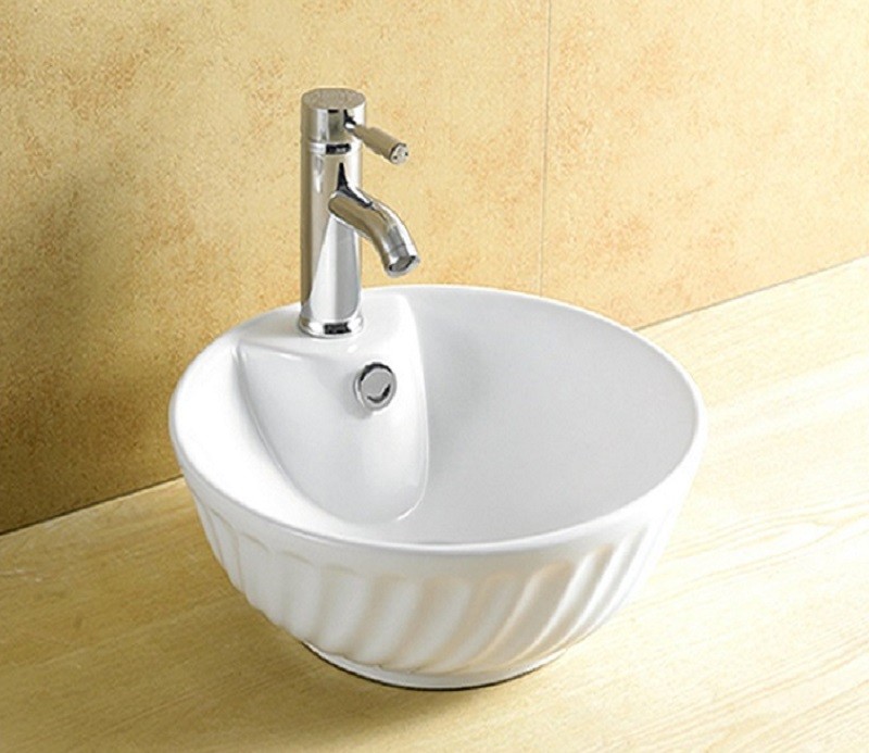 9074 Умывальник LAB.Space N - Вид №5