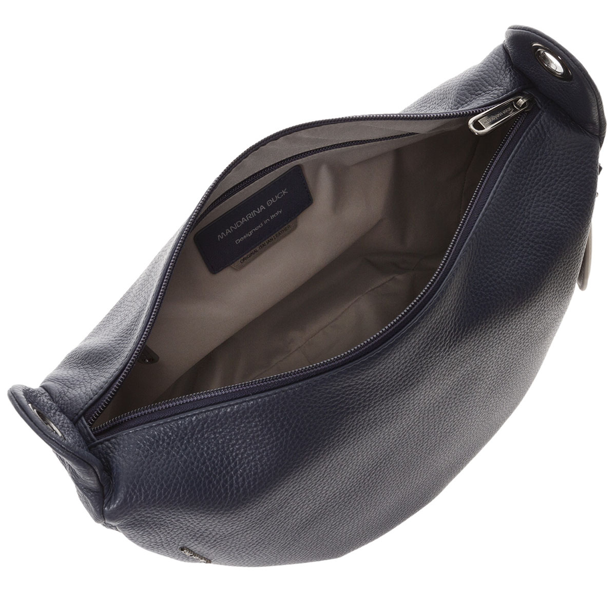 FZT59-08Q Сумка FZT59 Tracolla Mandarina Duck Mellow Leather  - Вид №3