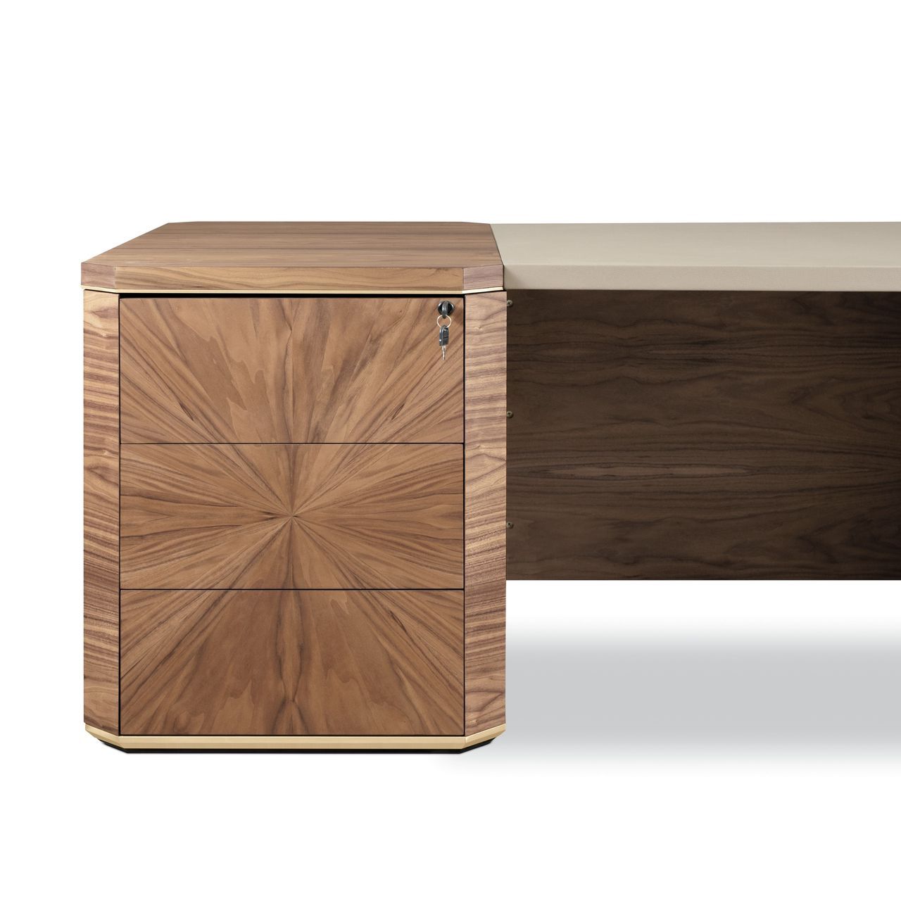 Деревянный прямоугольный стол Hurtado Evolution ARCH-00106941 - Вид №9