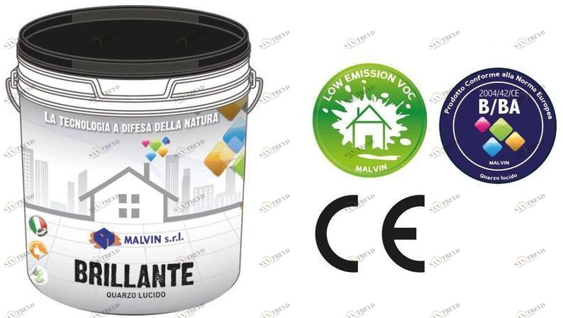 malvin Сверхмощная глянцевая акриловая краска на водной основе sun-id-1345199