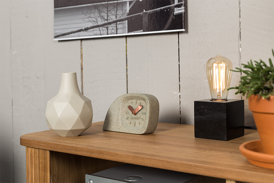 Ваза Bloom песочная Zuiver 8200023 - Вид №1