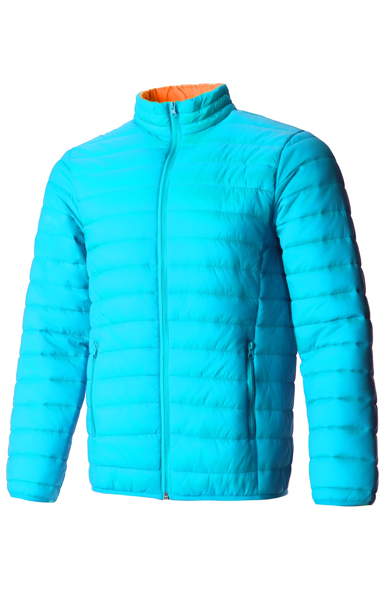 5043274 Куртка стеганая в ассортименте El-Risto  Зимняя спецодежда  размер XXXL (108)  - Вид №3