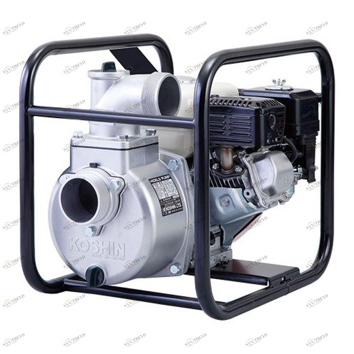 Мотопомпа Koshin KTH-100S Santreyd sun-id-1030473