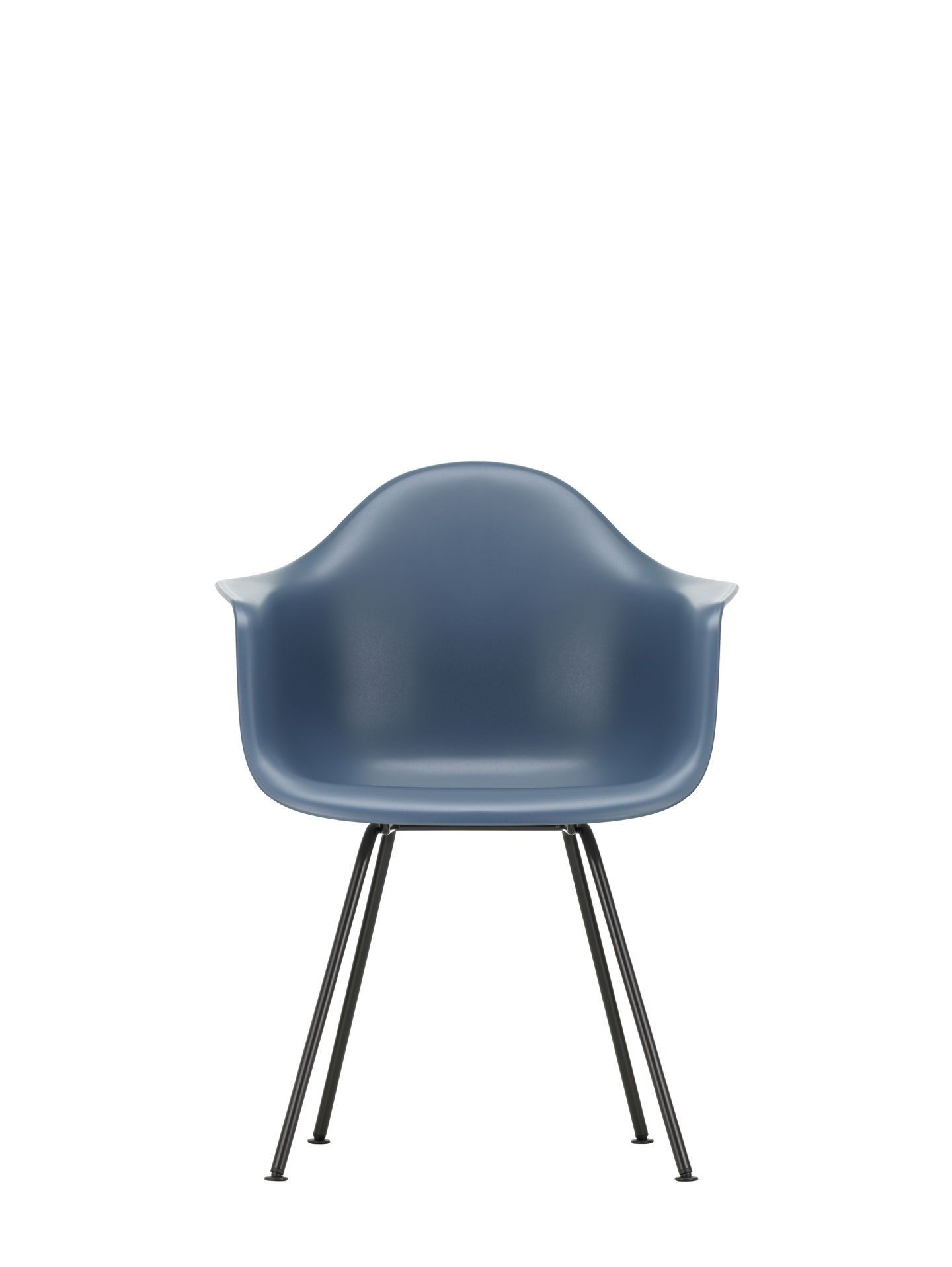 Мягкий тканевый стул с подлокотниками VITRA Eames Plastic Chair ARCH-00118150 - Вид №110