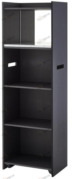 Ligne Roset Открытый книжный шкаф из ясеня  19980470 