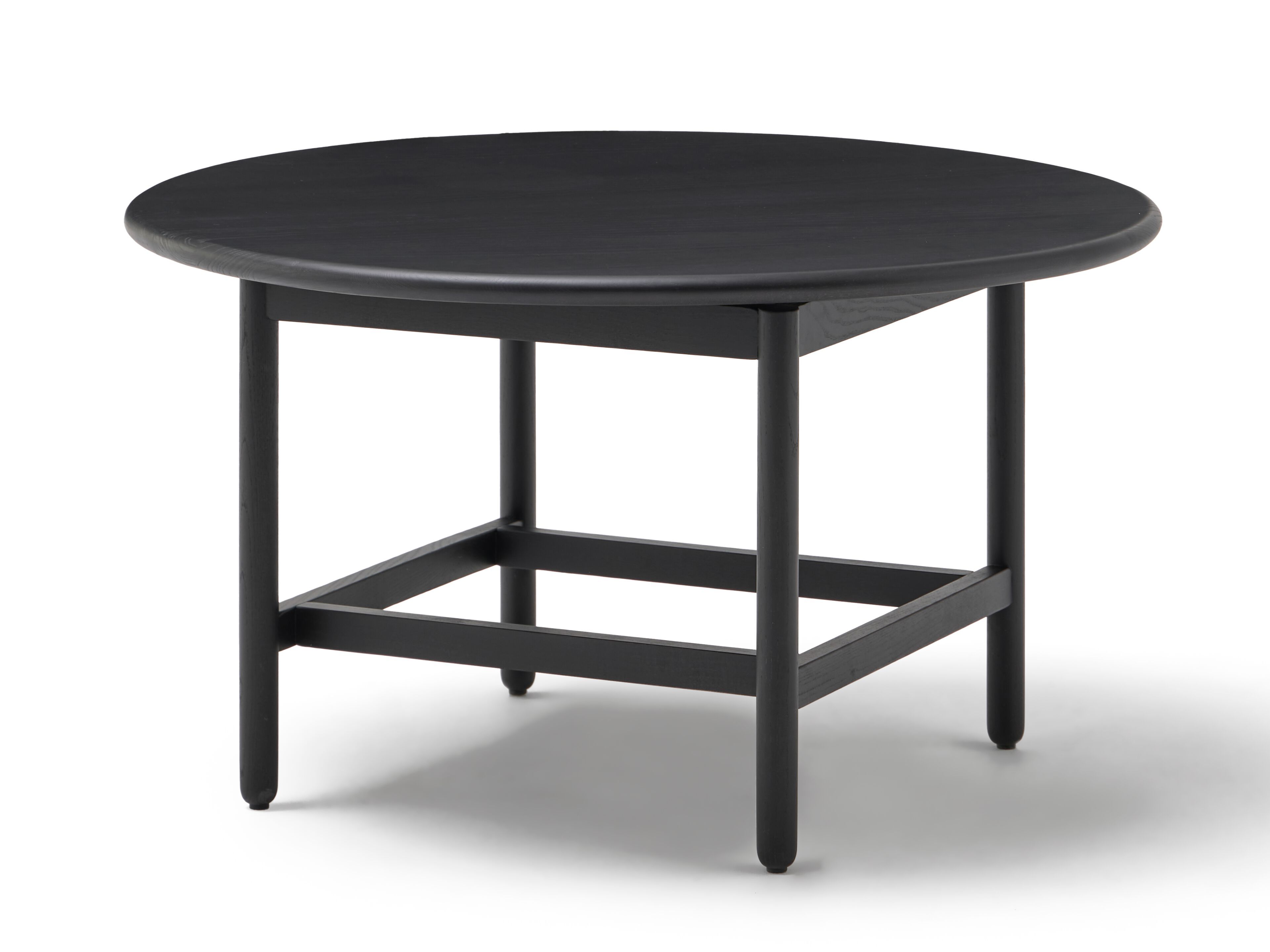 Круглый журнальный столик из ясеня Blasco&Vila Rem ARCH-00138925