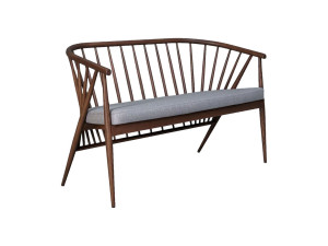 Диван из ясеня