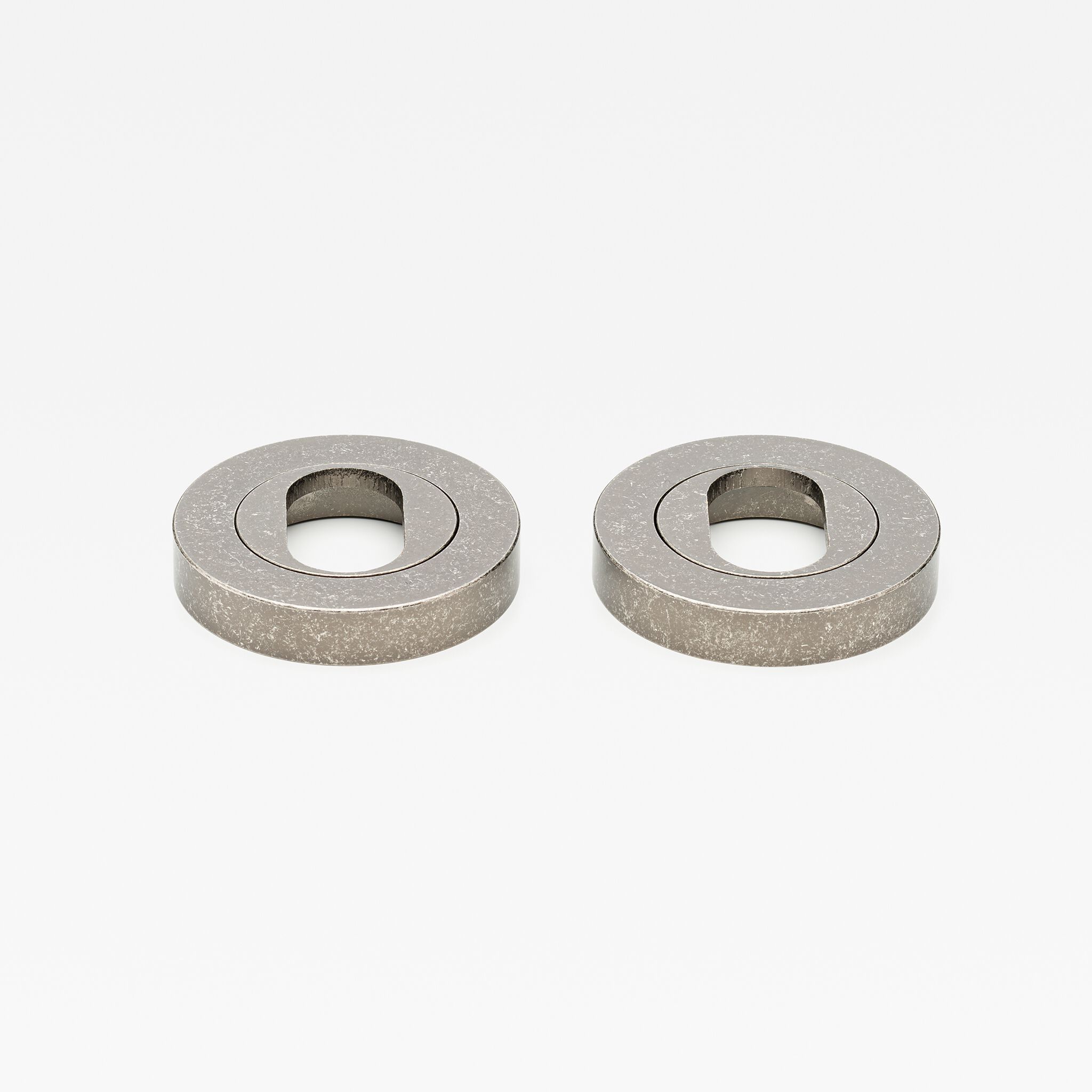 Латунная круглая насадка Lo & Co Interiors ESCUTCHEON OVAL ARCH-00140538 - Вид №16