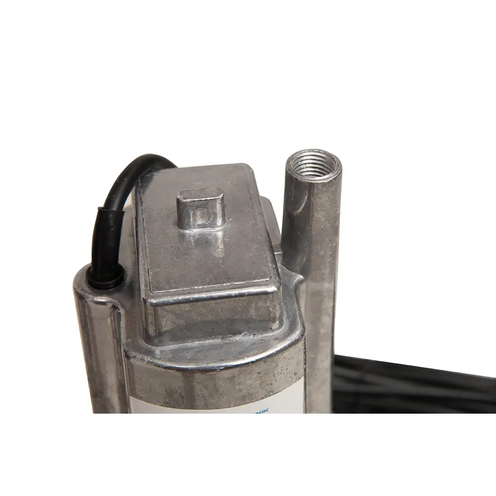 Вибрационный садовый насос ВОДОНОС с кабелем 25 м для чистой воды 86135961 STLM-0066358 - Вид №2