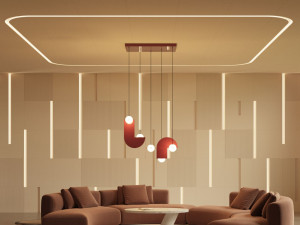 Акустическая панель