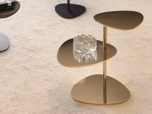 Désirée divani Стол для обслуживания из металла