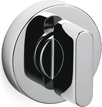 H200V6_CR Фиксатор сантехнический LINK OLIVARI