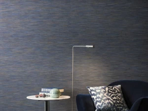 Omexco Узорчатые обои в ткани современного стиля Portfolio