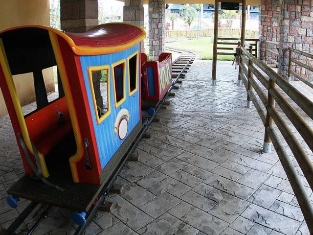 IDEAL WORK Сплошные напольные покрытия с принтом sun-id-1353447 - Вид №11