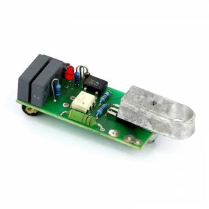 Термостат FV-PLAST D4