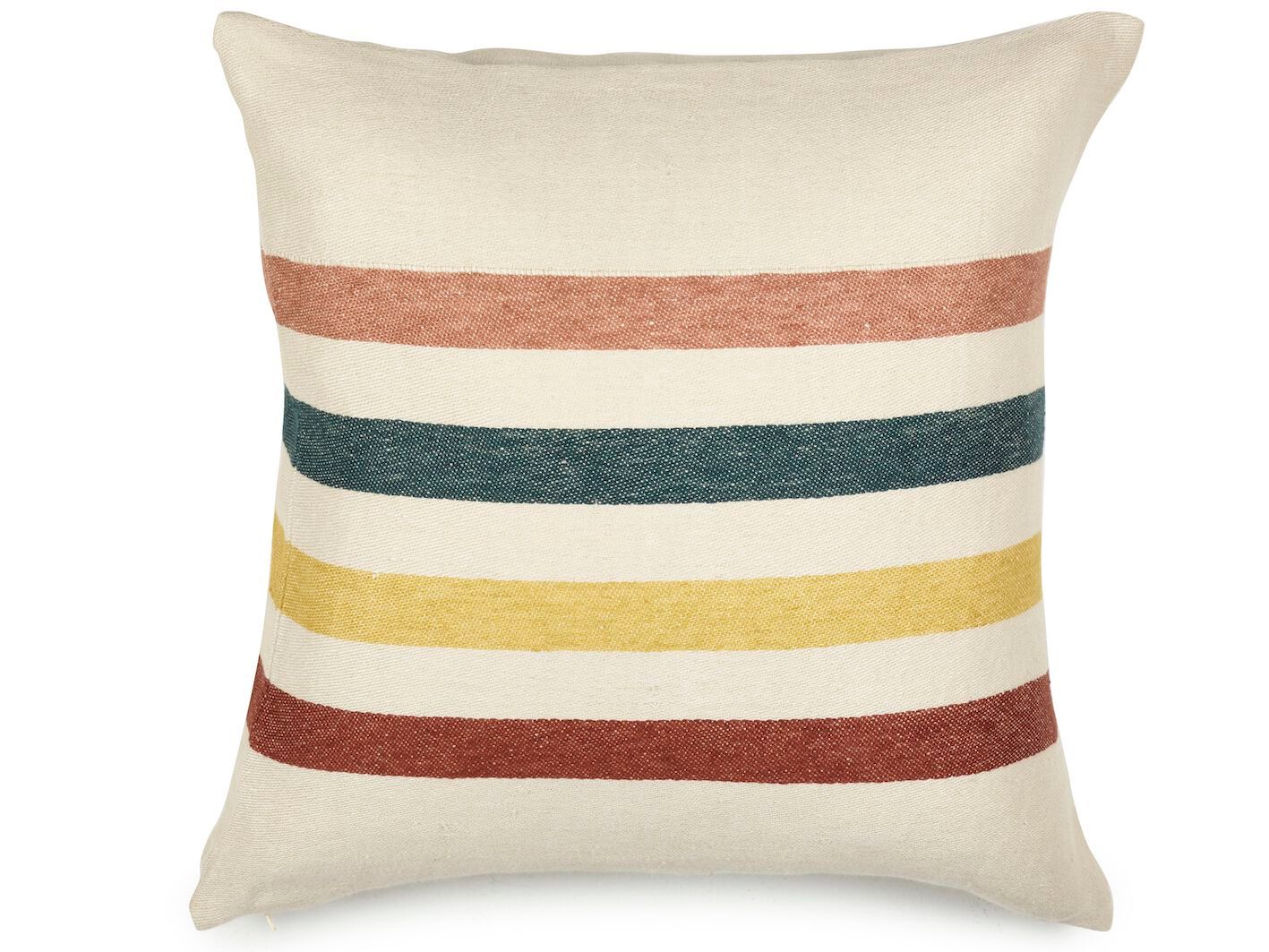 Льняная наволочка Libeco Home the Belgian ARCH-00096388 - Вид №5