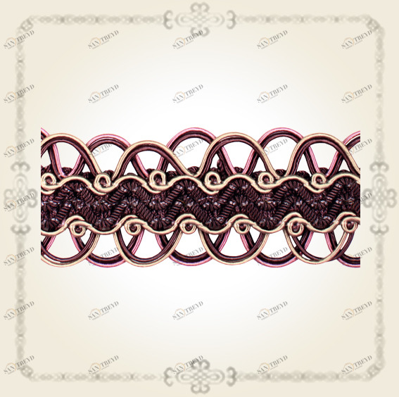 COLORISTICA BN1282B 8212-2 Фурнитура  Opera 