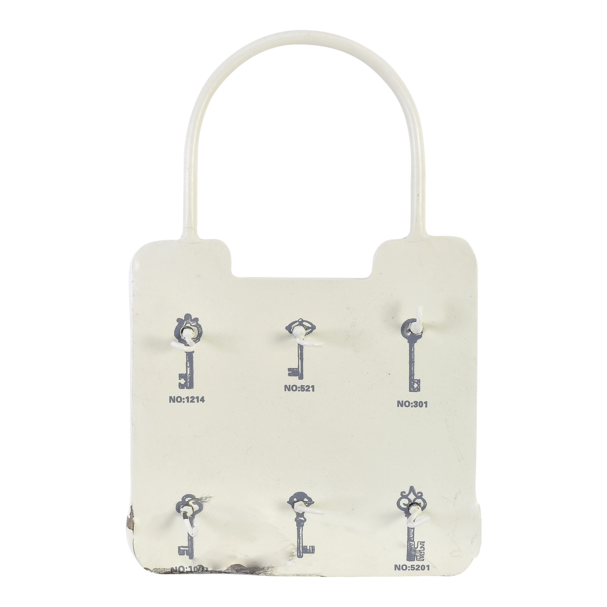 3870130.0072 Ключница TO4ROOMS  - Вид №1