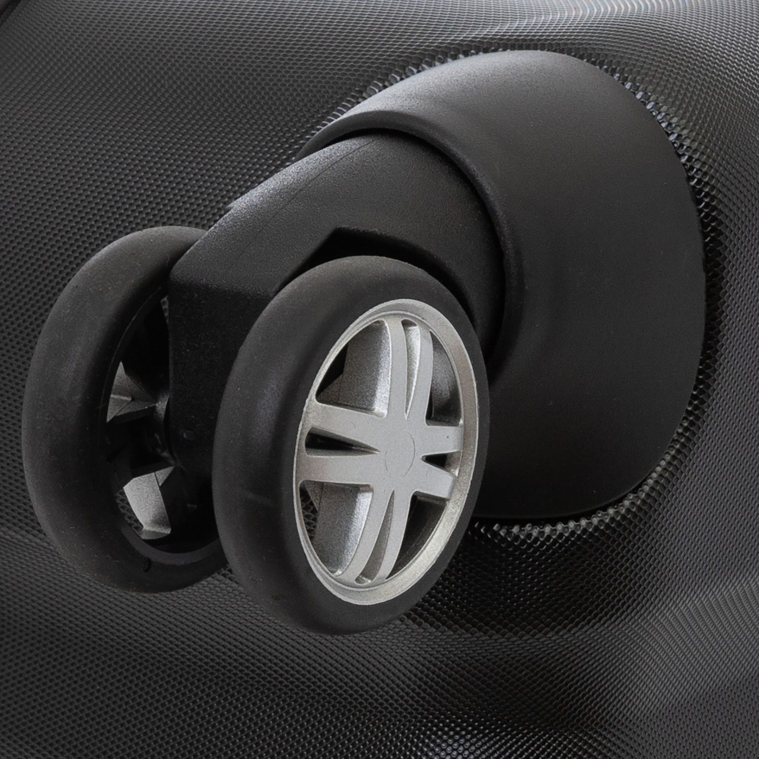 9421-01 Чемодан 9421 Trolley L 4w Roncato Element - Вид №4