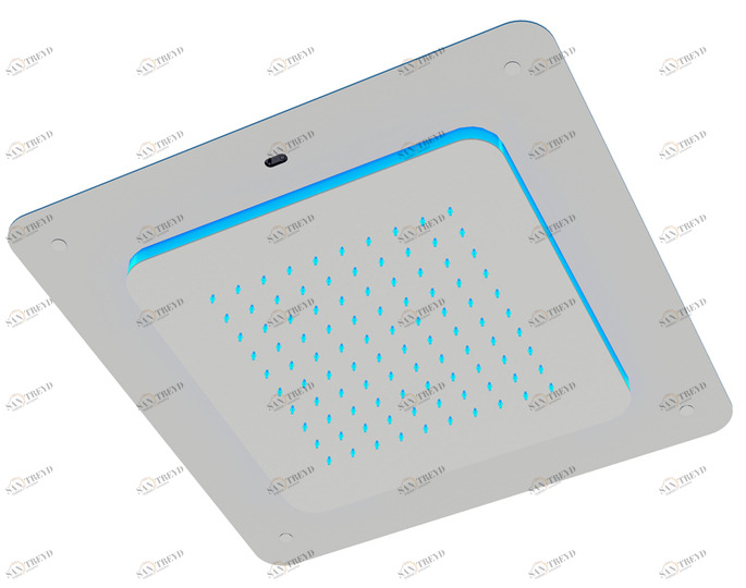 FIR Italia Многофункциональный душ MY WELLNESS 85.7238.5 