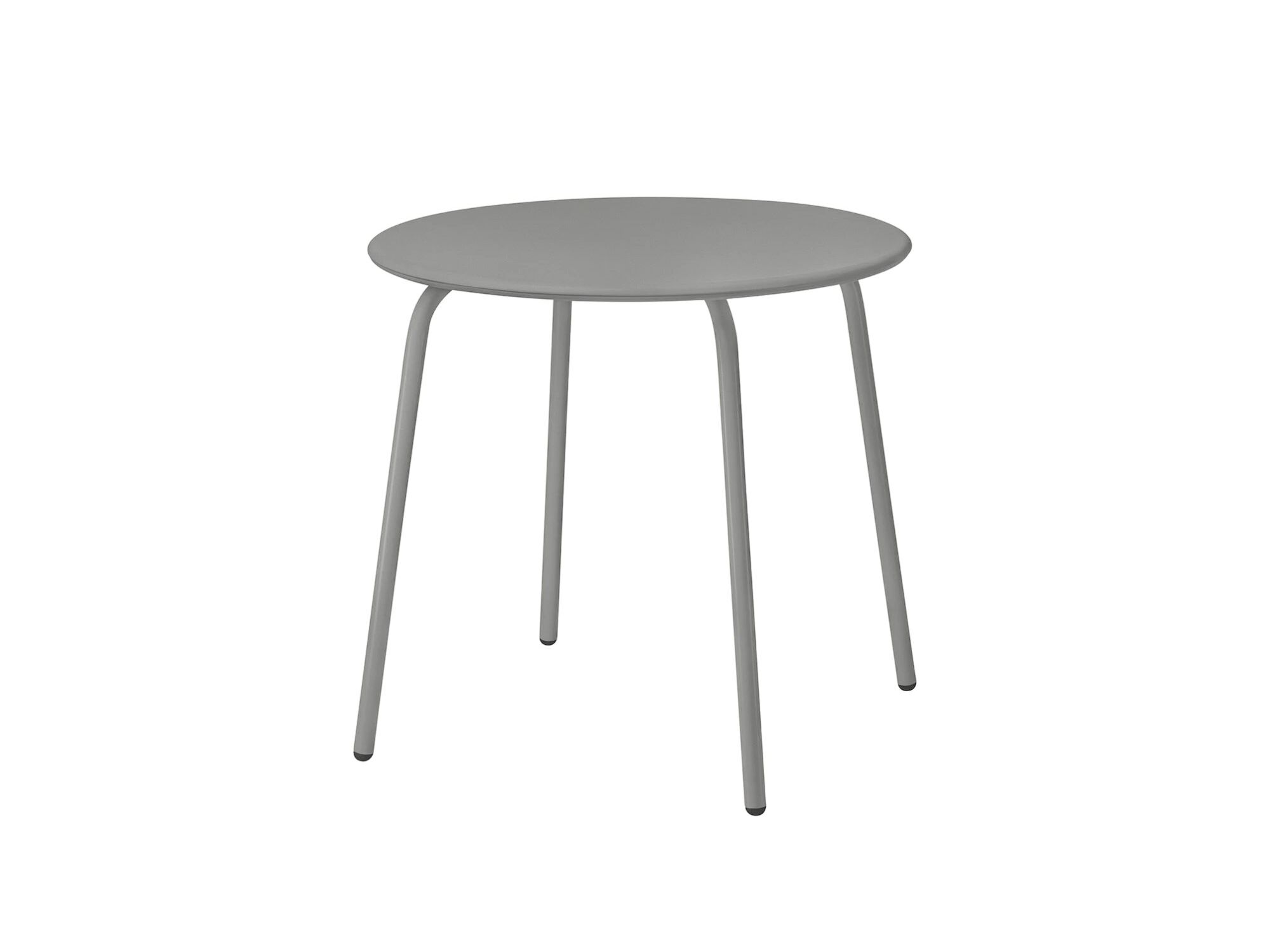 Стальной круглый садовый стол blomus Yua ARCH-00032641 - Вид №2