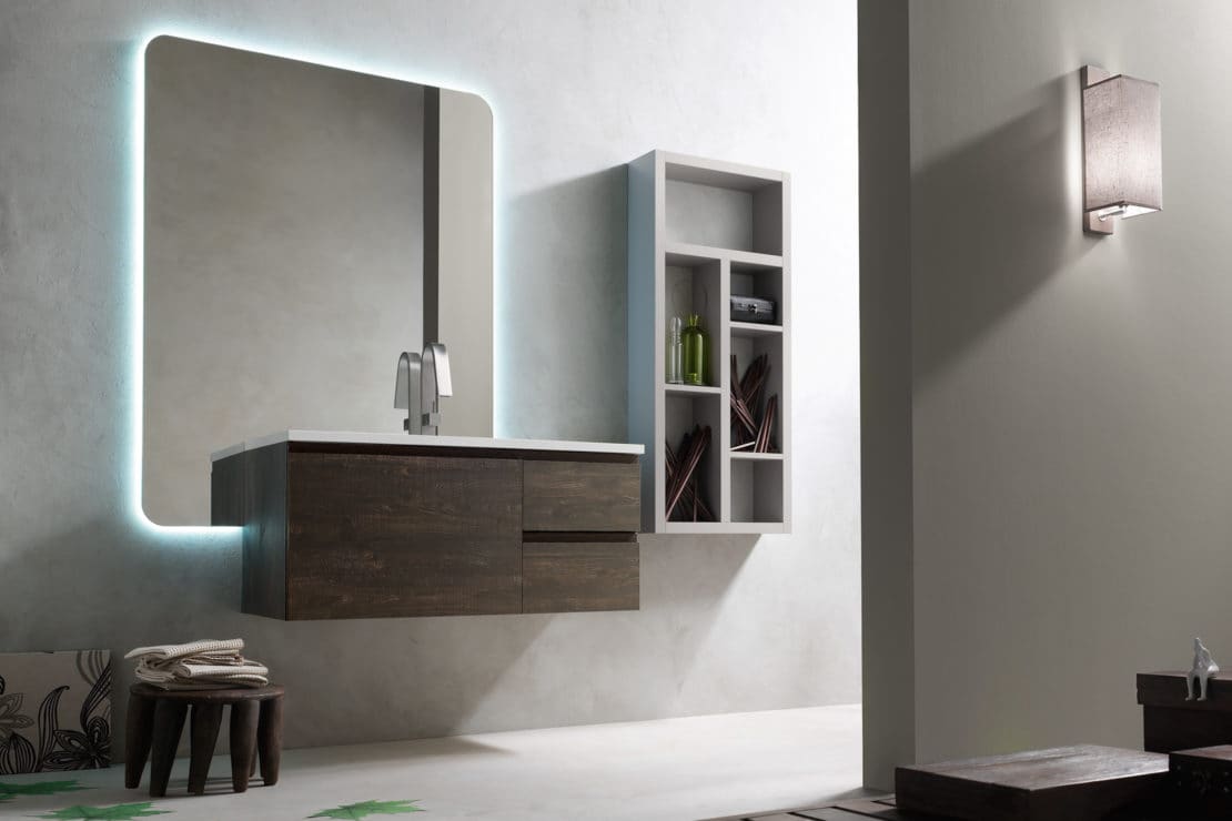 Комплект мебели 66 Arcom E.ly j STARC53 - Вид №7