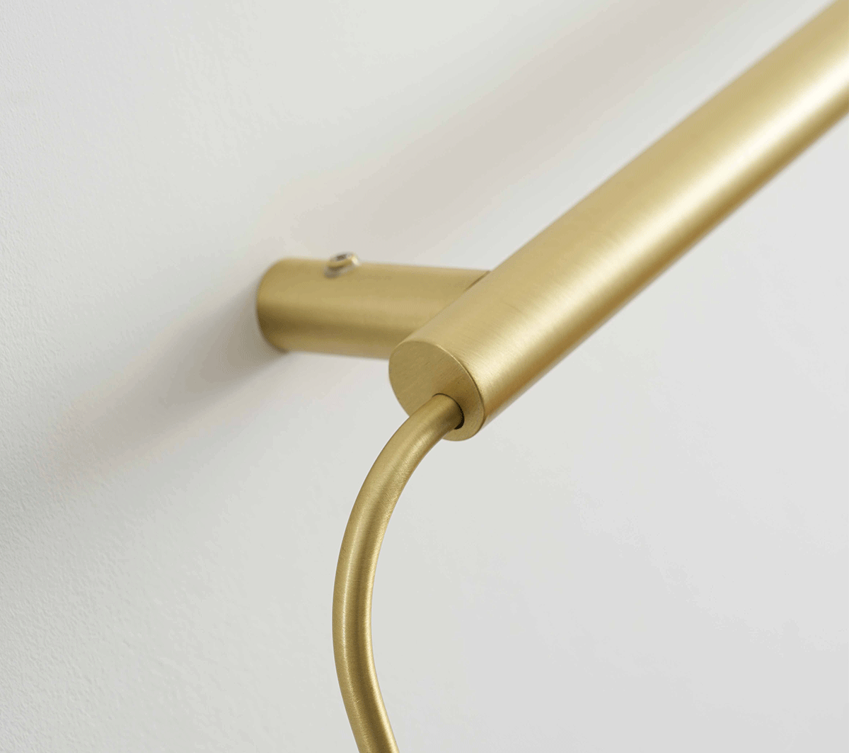 Ex.T Nudo Подвесная или настенная модульная система nudo-ottone_6 - Вид №4