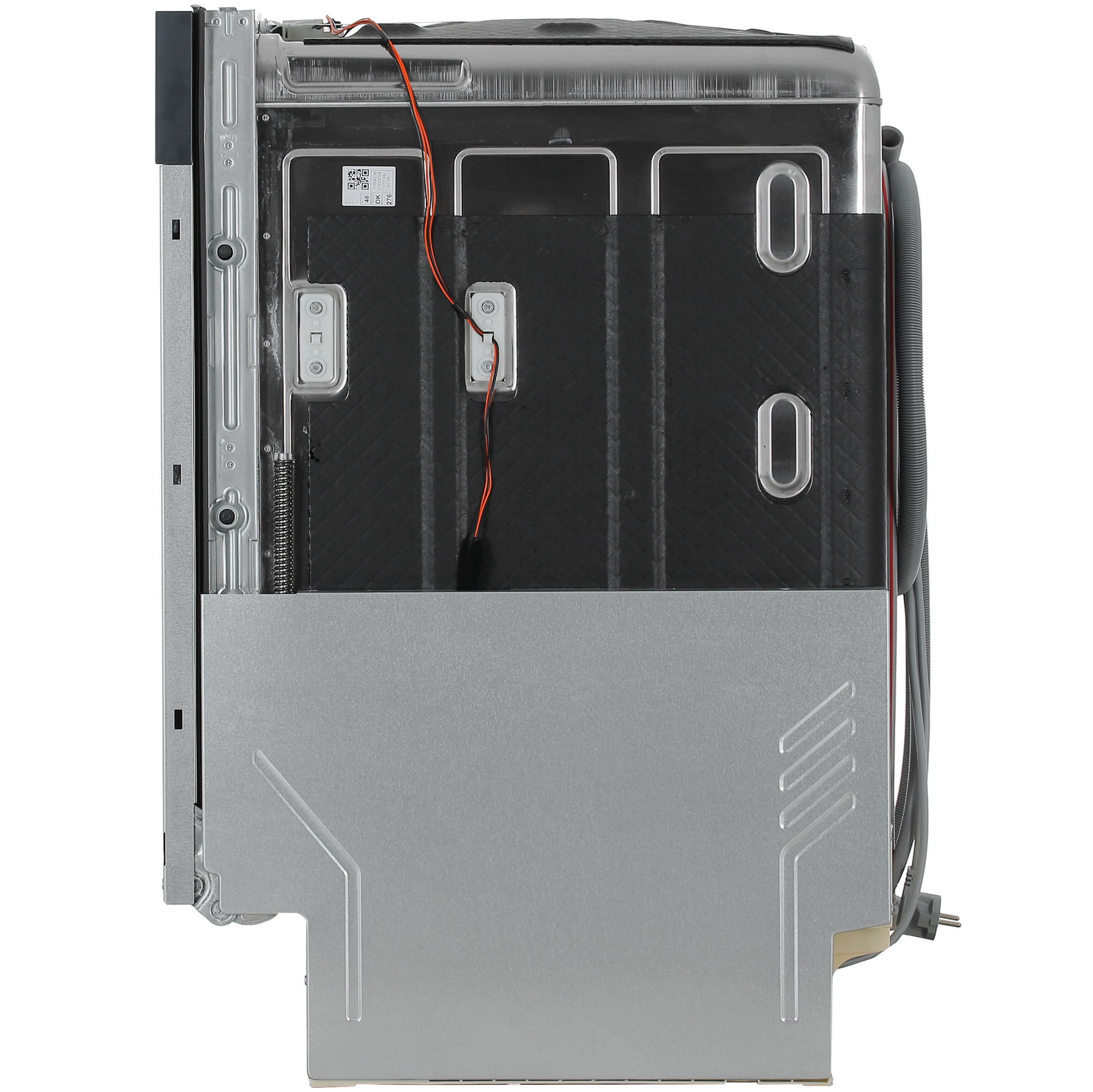 9032127 Встраиваемая посудомоечная машина Candy CI 5C7F0A-08 STDN-0041495 - Вид №4