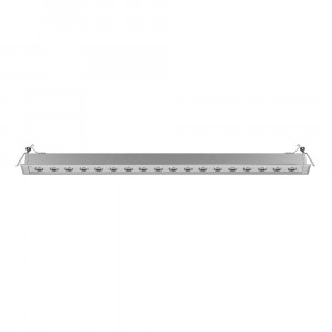 8492517 Встраиваемый в потолок светильник Platek MINI CORNICHE Incasso soffitto  MINI CORNICHE Ceiling recessed 600 mm - LED 3000K Elliptical