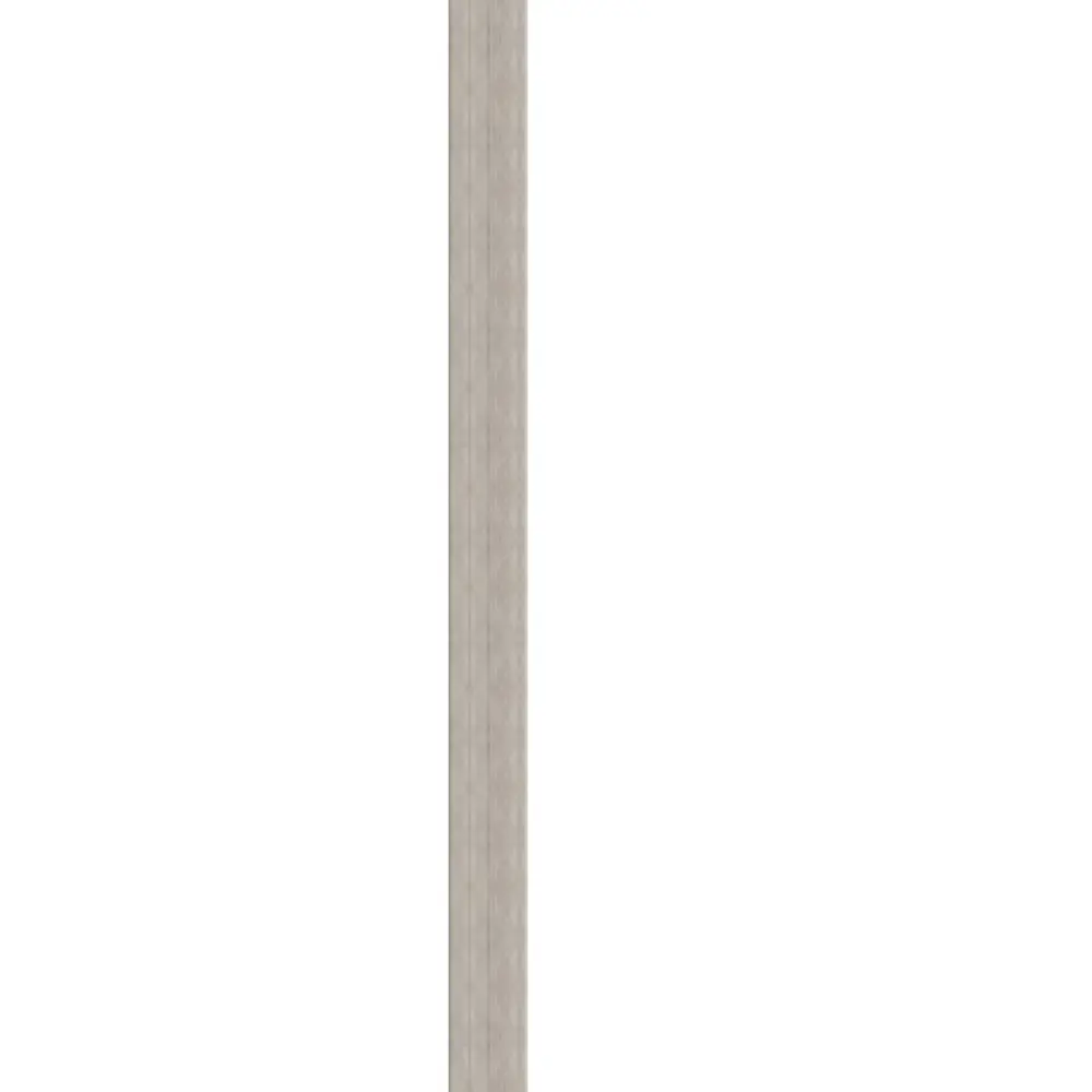 Плинтус напольный КП-202-80 МДФ 16 мм 2.05 м цвет дуб лайн бриг КРОНОПРОФИЛЬ STLM-2113416 - Вид №2