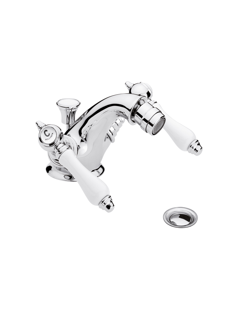 0807/2/L Bellosta Rubinetterie ГРУППА С ОДНОЙ ОТВЕРСТИЯМИ 