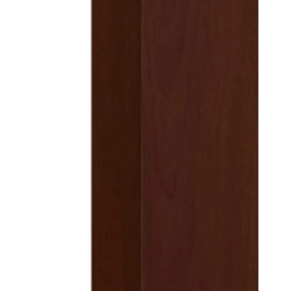 Дверь межкомнатная глухая Антик 60x200 см финиш бумага цвет итальянский орех без замка, без петель 81946950 STLM-2089404 VERDA  - Вид №4