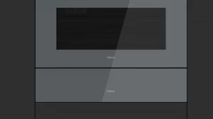 1262422 Фасадная часть из стекла Teka STONE GREY Португалия