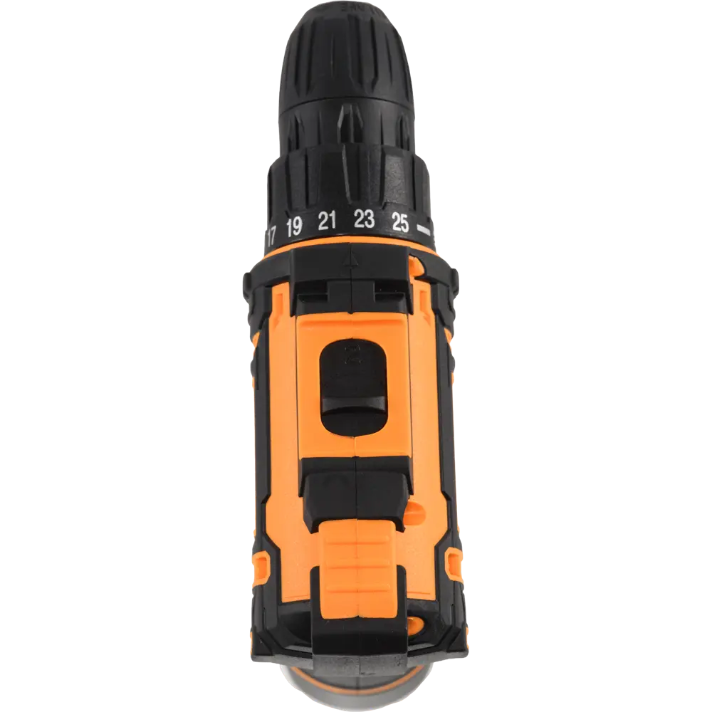 Аккумуляторная дрель-шуруповерт Energolux ДА12ЛМ/2 с двумя батареями 89433415 STLM-1572315 - Вид №8