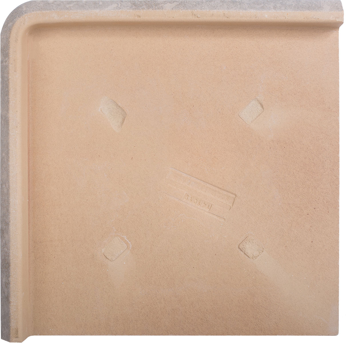 Элегантные ступени Exagres Stone – атмосфера натурального камня STP-ST624 INCOLOR - Вид №2