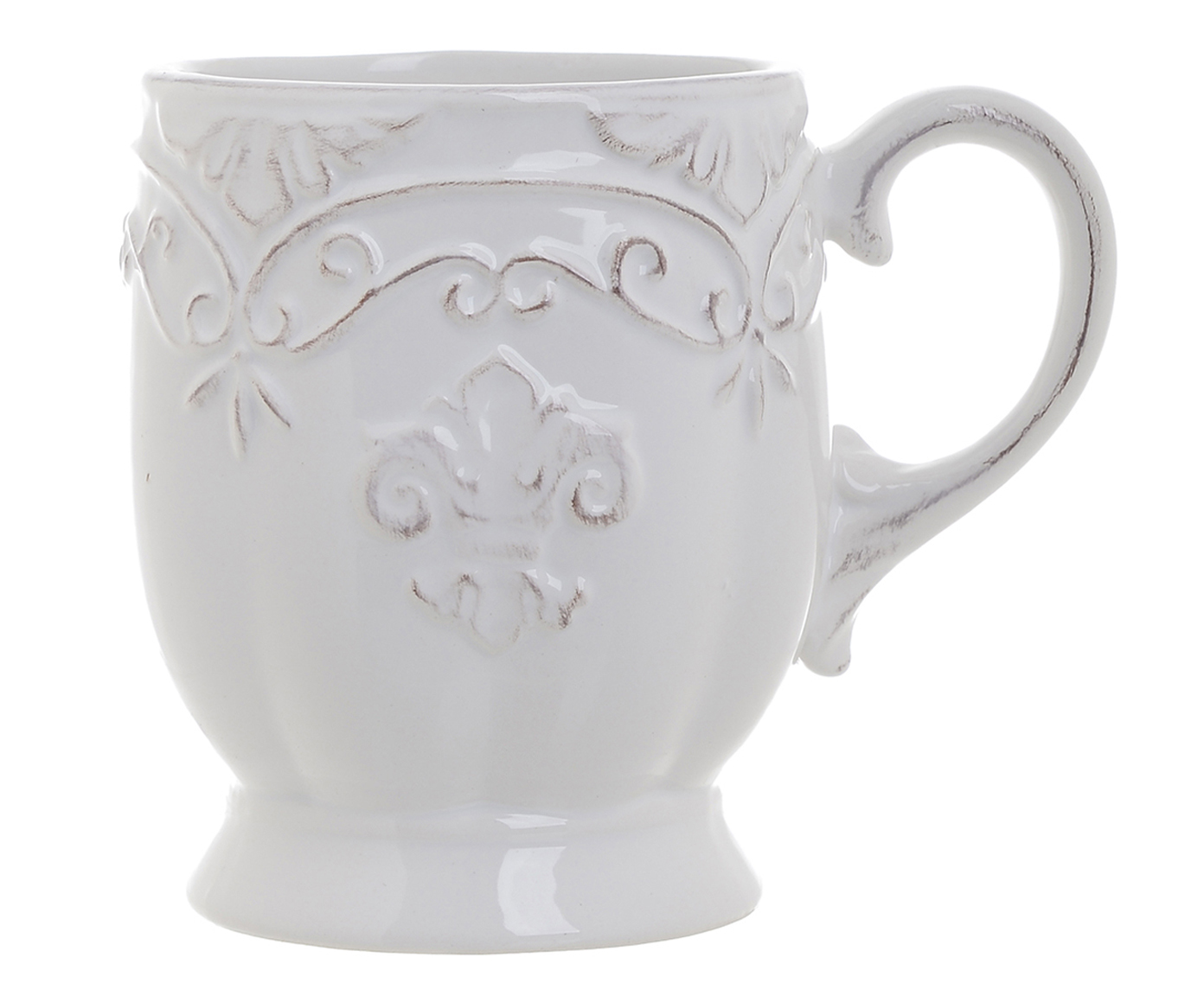 3860972.0017 кружка, набор из 2шт TO4ROOMS 