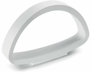 9010 novantadieci Светодиодная настольная лампа из cristaly®  2623t