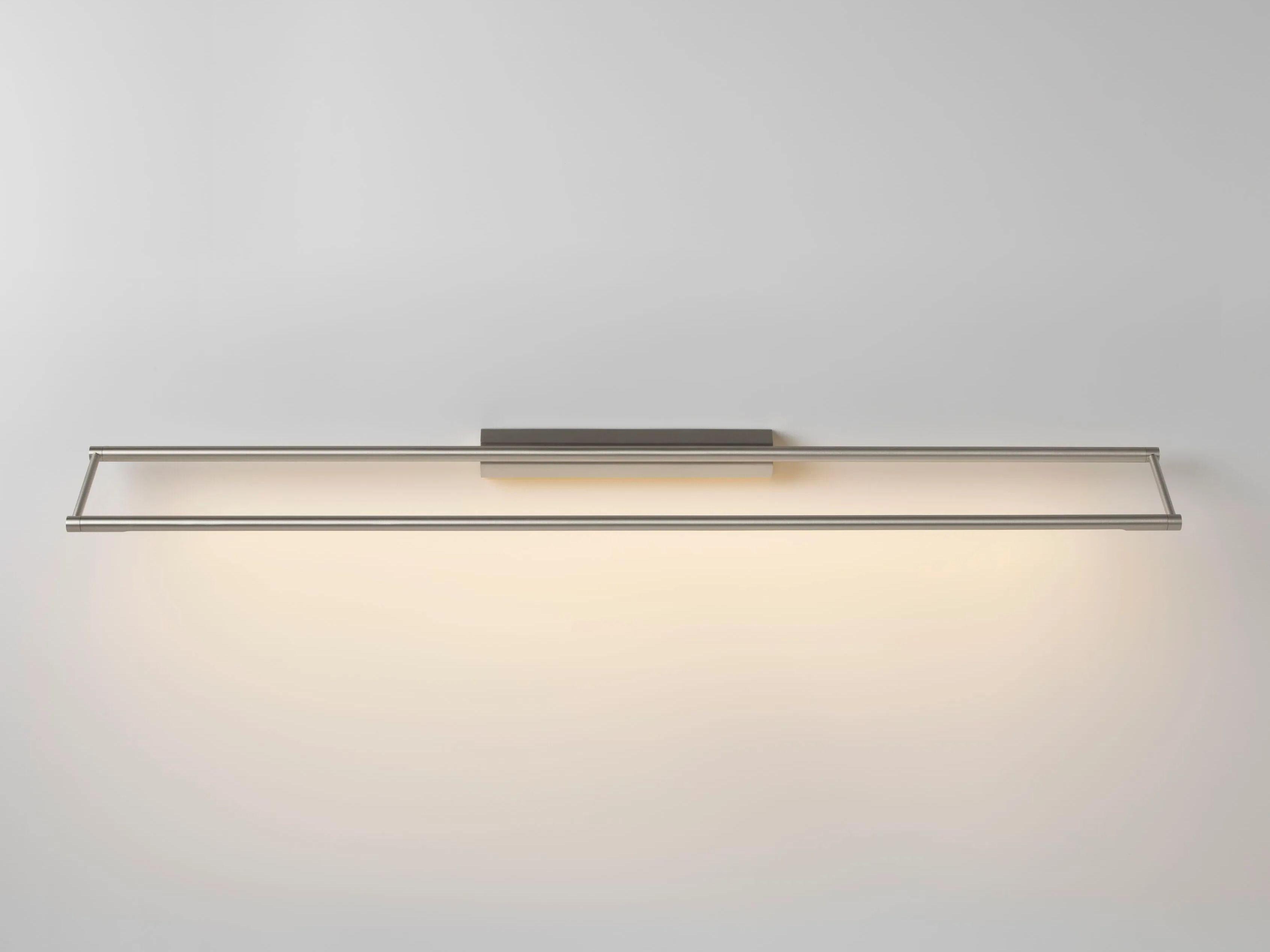 Регулируемая латунная светодиодная настенная лампа CVL Luminaires ссылка ARCH-00121658 - Вид №15