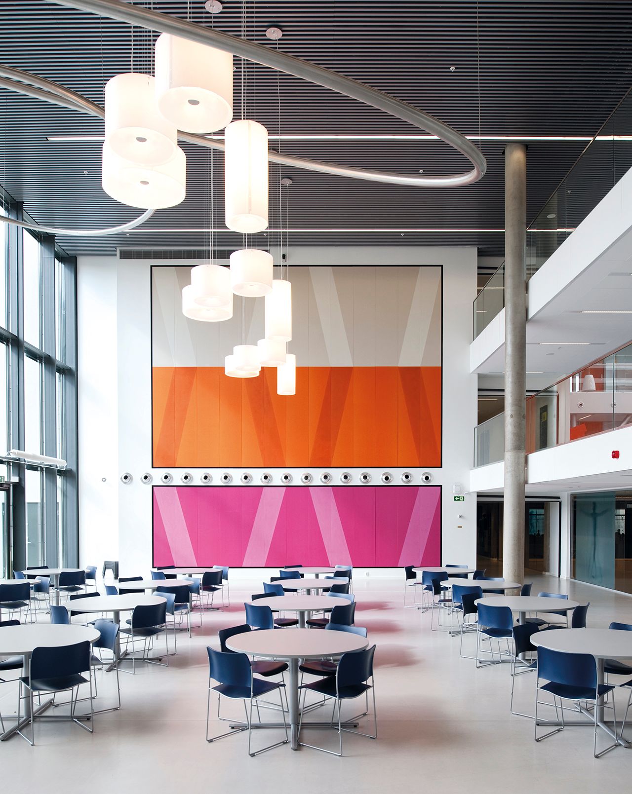 Круглый стол Howe Tempest ARCH-00004809 - Вид №2