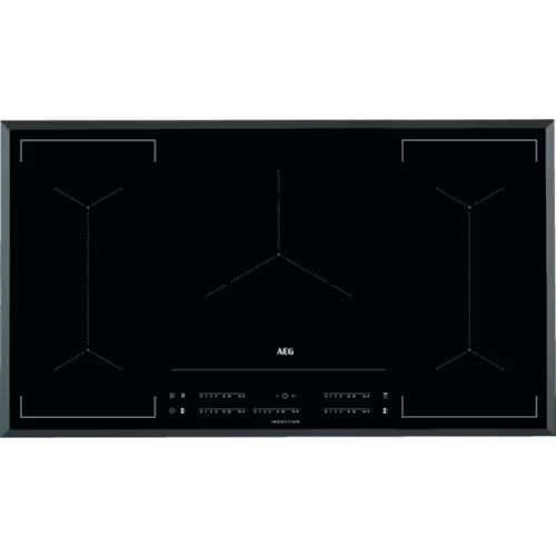 9105501 Индукционная варочная поверхность AEG IKE95454FB STDN-0106021